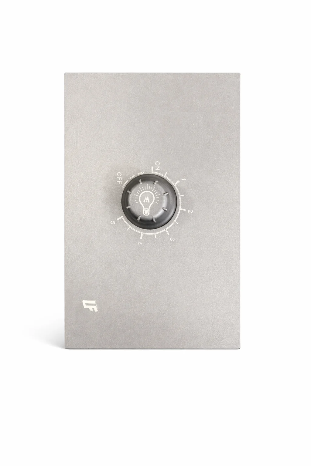 Dimer Invisible Gris Unifer